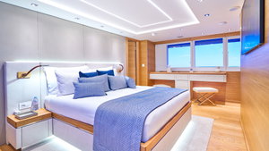 Luxury Motor Yacht „ARGO“ – fotka 19