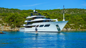 Luxury Motor Yacht „ARGO“ – fotka 14