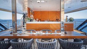 Luxury Motor Yacht „ARGO“ – fotka 24