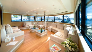 Luxury Motor Yacht „ARGO“ – fotka 17