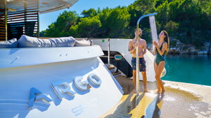 Luxury Motor Yacht „ARGO“ – fotka 12