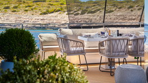 Luxury Motor Yacht „ARGO“ – fotka 27
