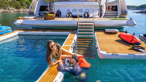 Luxury Motor Yacht „ARGO“ – fotka 29
