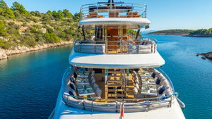 Luxury Motor Yacht „ARGO“ – fotka 15