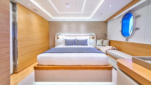 Luxury Motor Yacht „ARGO“ – fotka 22