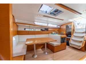 Sun Odyssey 449 „Sicily“ – fotka 2