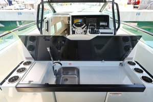 Saxdor 320 GTO „BURA“ – fotka 39