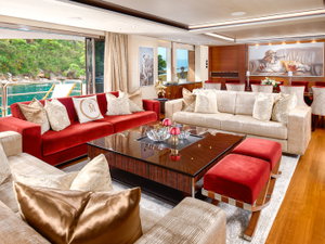 Princess 40 Fly „Mirage IV“ – fotka 35