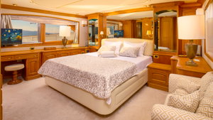 Benetti Classsic 115 „To je to“ – fotka 21