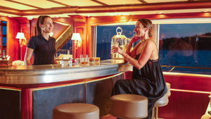 Benetti Classsic 115 „To je to“ – fotka 15