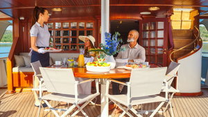 Benetti Classsic 115 „To je to“ – fotka 20