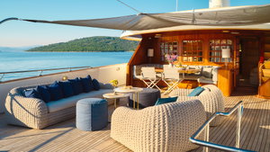 Benetti Classsic 115 „To je to“ – fotka 8