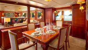 Benetti Classsic 115 „To je to“ – fotka 13