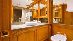 Benetti Classsic 115 „To je to“ – fotka 23