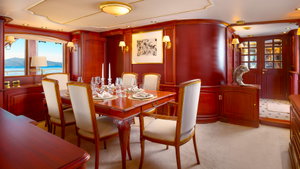 Benetti Classsic 115 „To je to“ – fotka 16