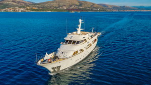 Benetti Classsic 115 „To je to“ – fotka 2