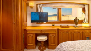 Benetti Classsic 115 „To je to“ – fotka 22