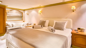 Benetti Classsic 115 „To je to“ – fotka 25