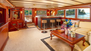 Benetti Classsic 115 „To je to“ – fotka 12