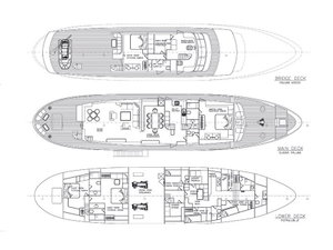 Benetti Classsic 115 „To je to“ – fotka 29