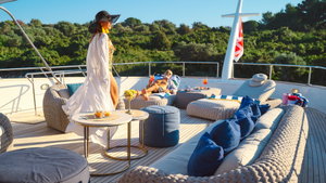 Benetti Classsic 115 „To je to“ – fotka 10