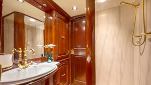 Benetti Classsic 115 „To je to“ – fotka 19