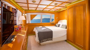 Benetti Classsic 115 „To je to“ – fotka 17