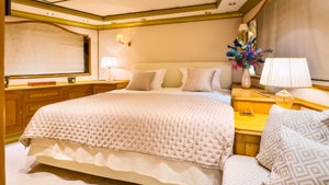 Benetti Classsic 115 „To je to“ – fotka 27