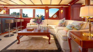 Benetti Classsic 115 „To je to“ – fotka 14