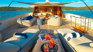 Benetti Classsic 115 „To je to“ – fotka 9