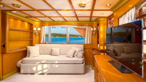 Benetti Classsic 115 „To je to“ – fotka 18