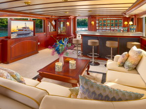 Benetti Classsic 115 „To je to“ – fotka 30