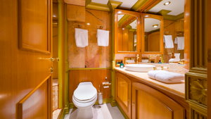 Benetti Classsic 115 „To je to“ – fotka 28