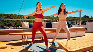 Motor sailer „Marallure“ – fotka 30