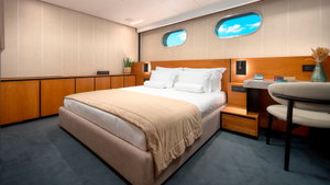 Motor sailer „Marallure“ – fotka 42