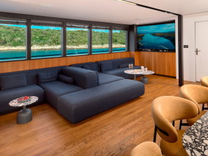 Motor sailer „Marallure“ – fotka 49