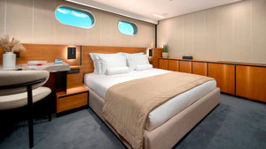 Motor sailer „Marallure“ – fotka 39