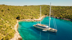 Motor sailer „Marallure“ – fotka 6