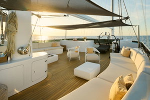 Motor sailer „Lady Gita“ – fotka 22