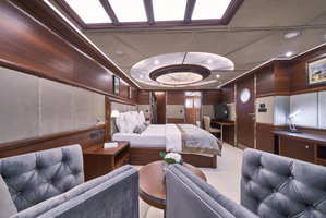 Motor sailer „Lady Gita“ – fotka 15