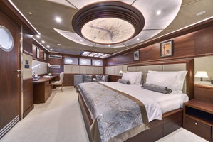 Motor sailer „Lady Gita“ – fotka 14
