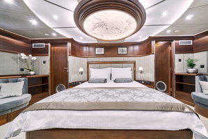 Motor sailer „Lady Gita“ – fotka 17