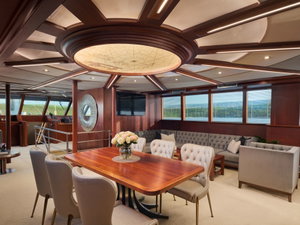 Motor sailer „Lady Gita“ – fotka 37