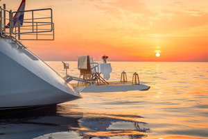 Motor sailer „Lady Gita“ – fotka 31