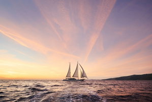 Motor sailer „Lady Gita“ – fotka 5