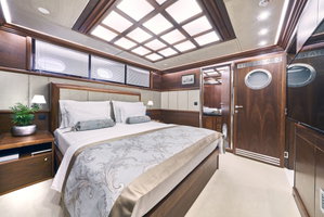 Motor sailer „Lady Gita“ – fotka 33