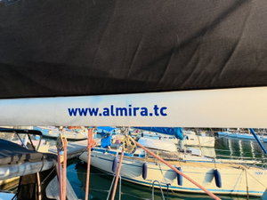 Oceanis 43 „Wind Trail“ – fotka 2