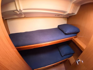 Oceanis 43 „Wind Trail“ – fotka 17