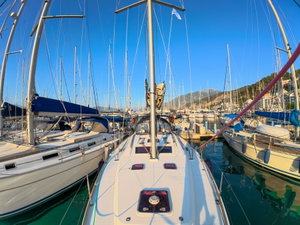 Oceanis 43 „Wind Trail“ – fotka 3