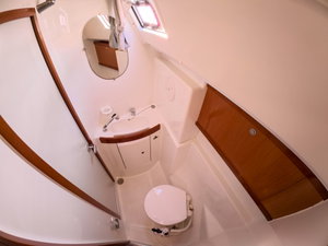 Oceanis 43 „Wind Trail“ – fotka 14